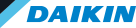 Logo Daikin